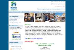Habitat for Humanity of Greater New Haven
